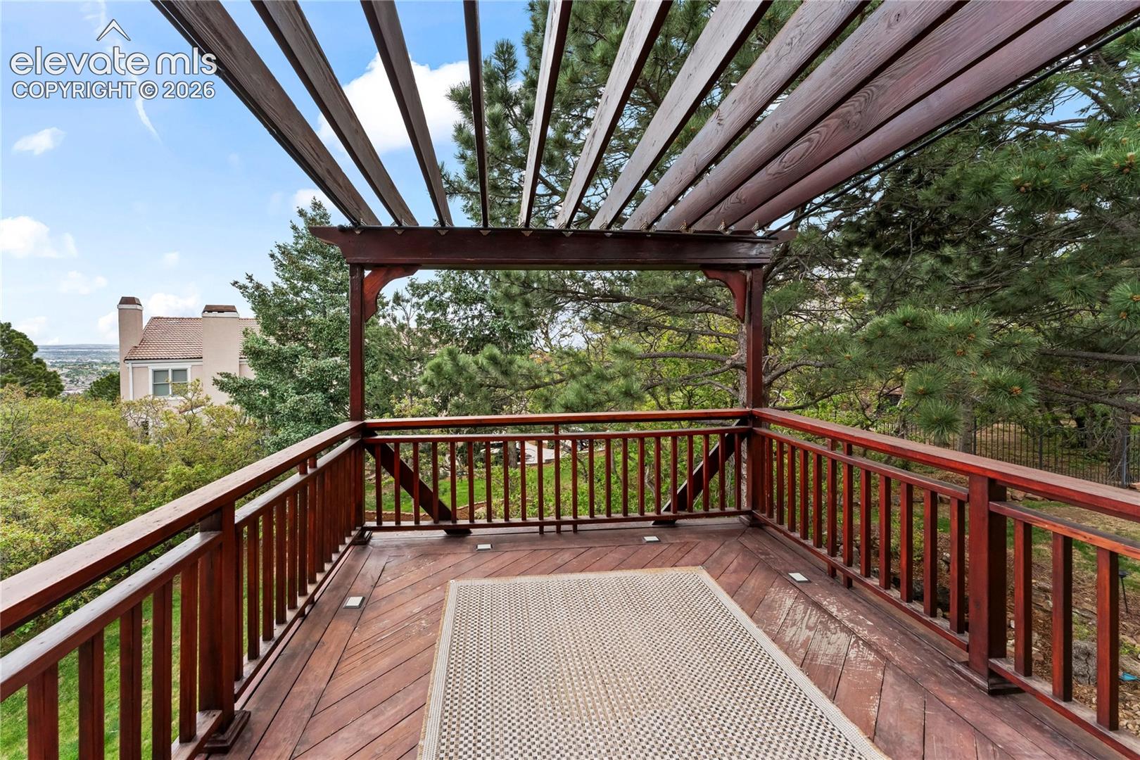 Photo 22 of 4325 Star Ranch Road, Colorado Springs