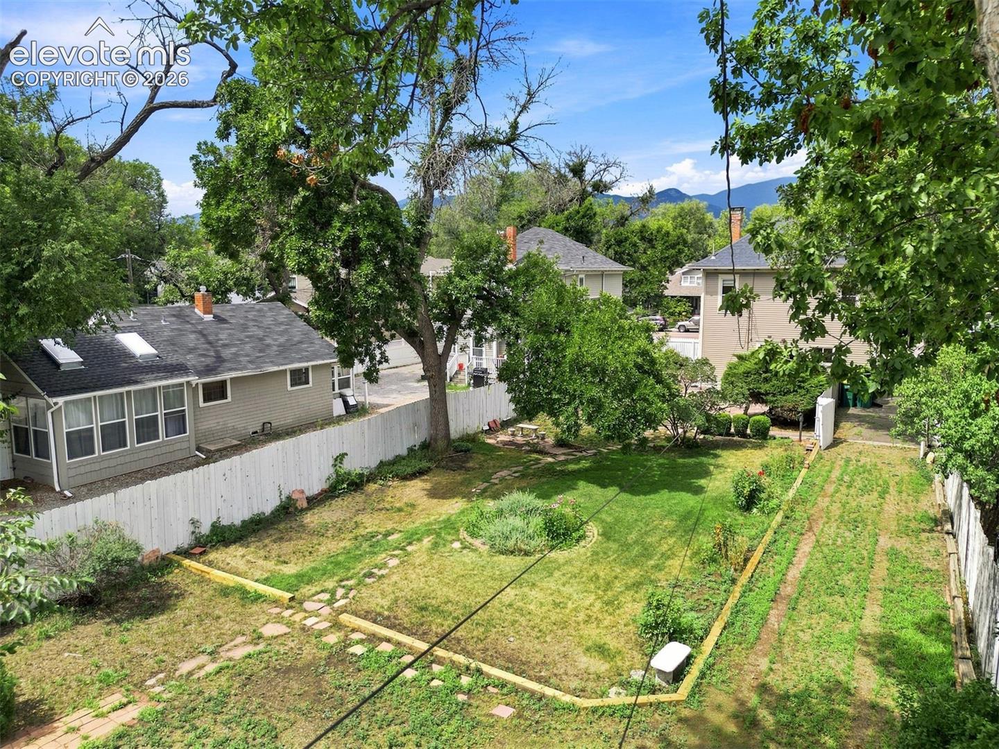 Photo 37 of 1623 N Weber Street, Colorado Springs