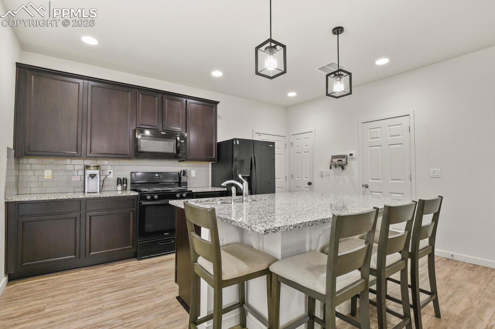 Photo 11 of 9423 Cashel Trail, Colorado Springs