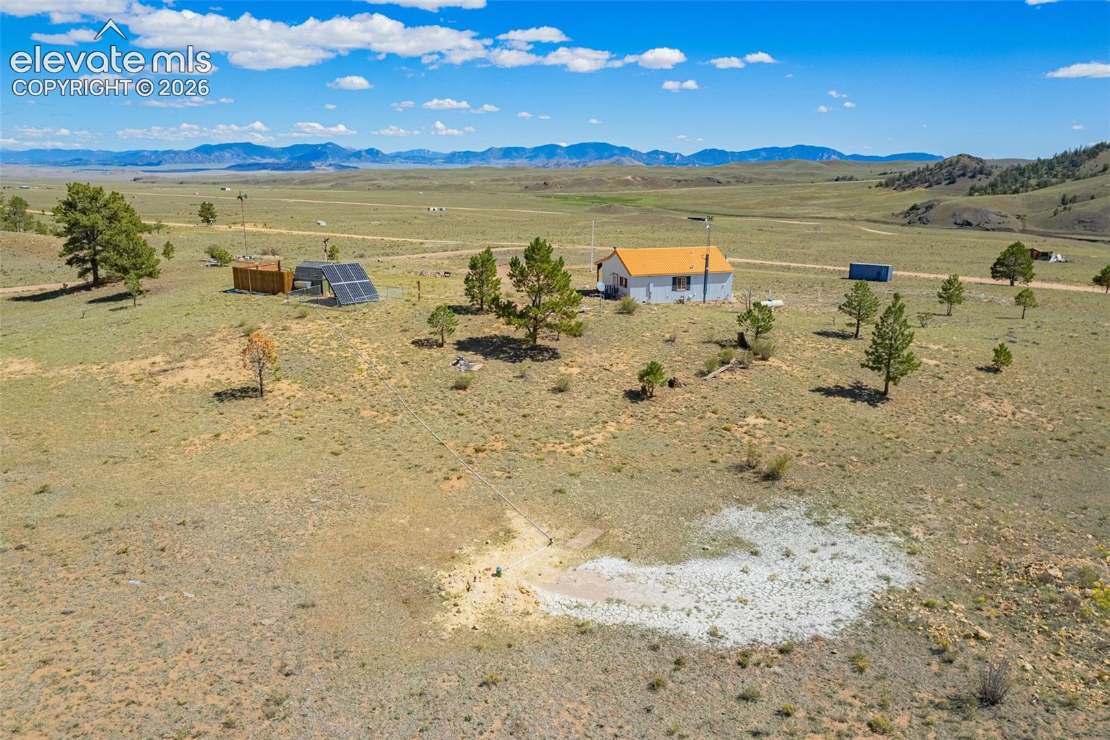 Photo 38 of 8591 Black Beaver Road, Hartsel