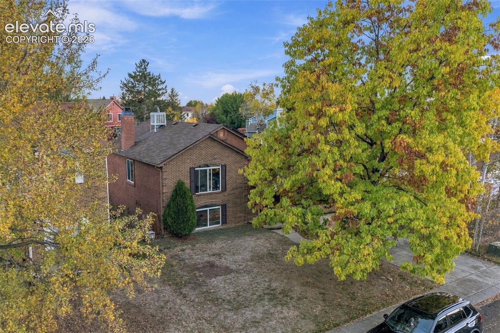 Photo 36 of 6775 Holt Drive, Colorado Springs