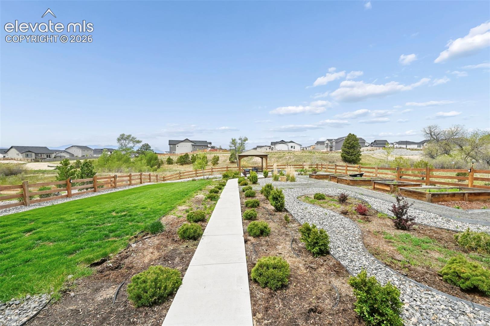 Photo 44 of 9776 Antelope Ravine Drive, Colorado Springs