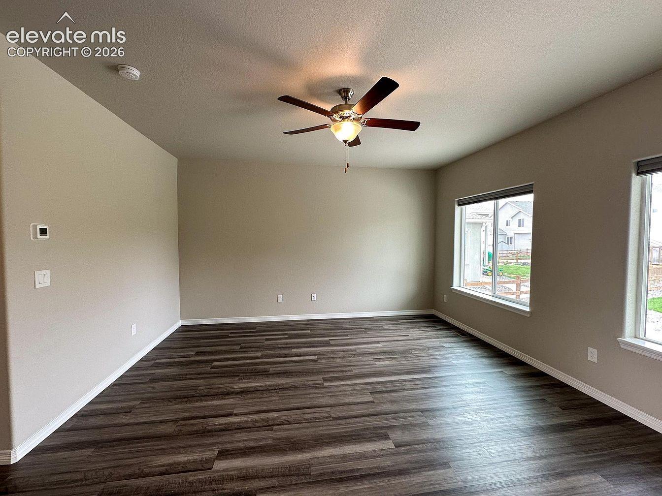 Photo 8 of 4974 Janga Drive, Colorado Springs