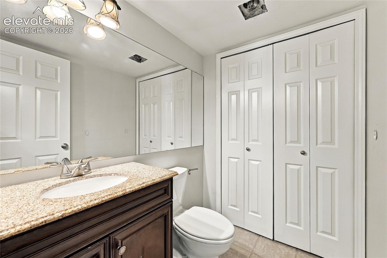 Photo 11 of 3705 Brisbane Drive, Colorado Springs