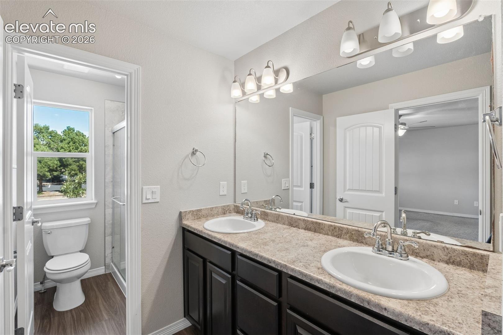 Photo 11 of 5332 Hammond Drive, Colorado Springs