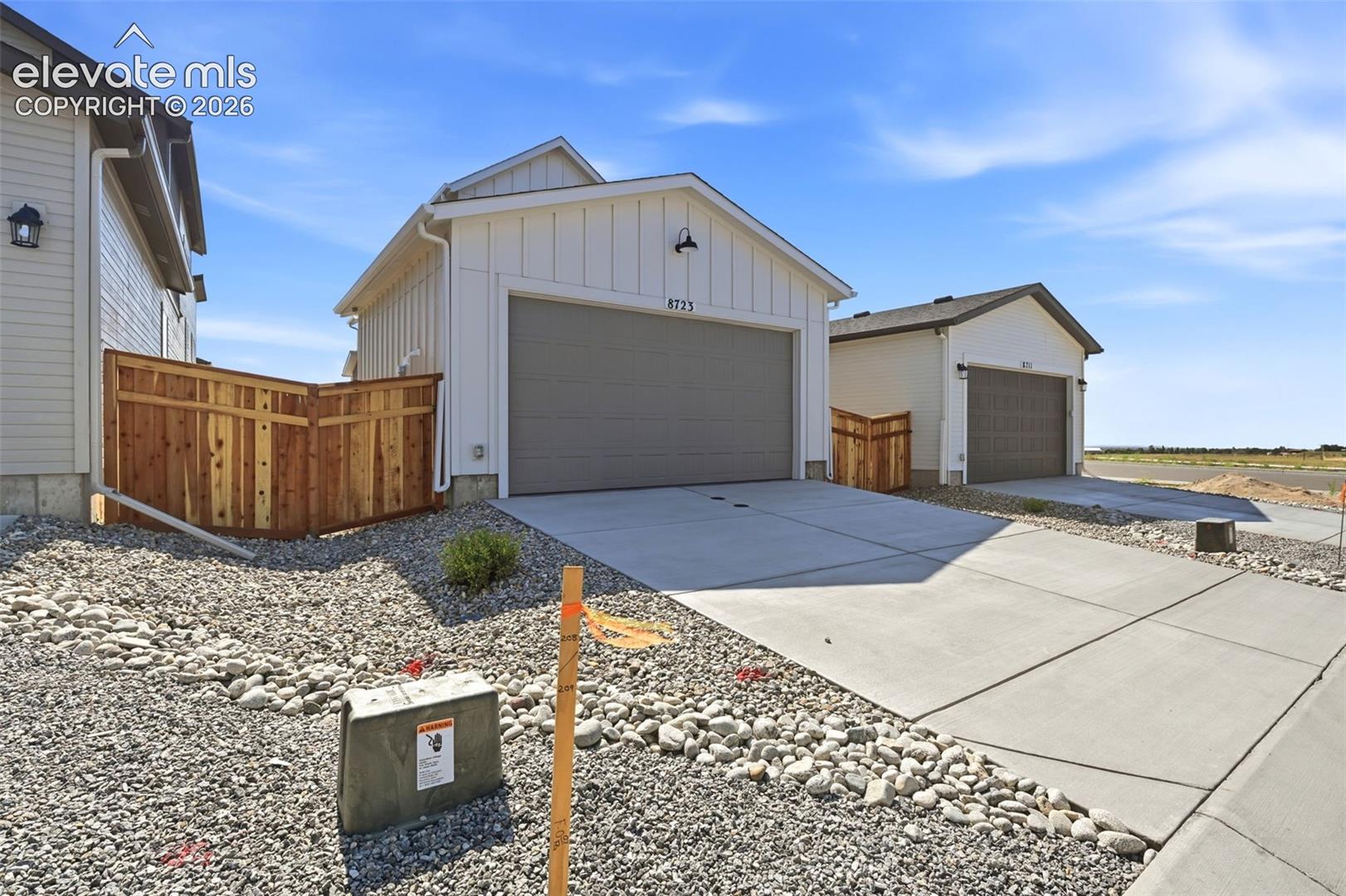 Photo 28 of 8723 Naperville Heights, Colorado Springs