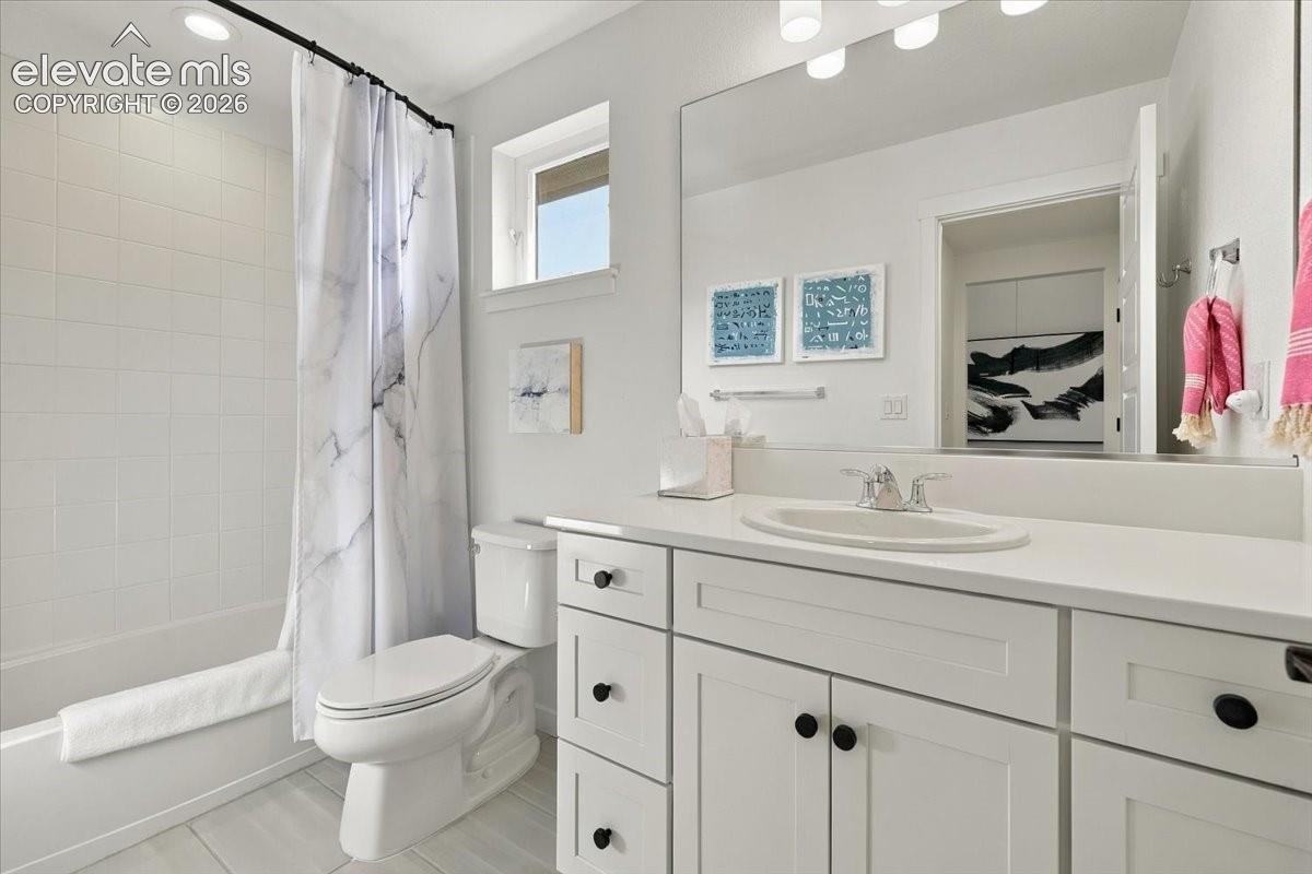 Photo 32 of 9187 Glitter Way, Colorado Springs