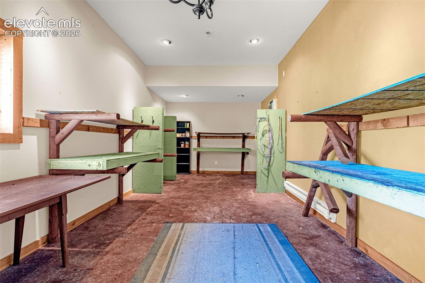 Photo 36 of 2084 Barrett Road, Colorado Springs