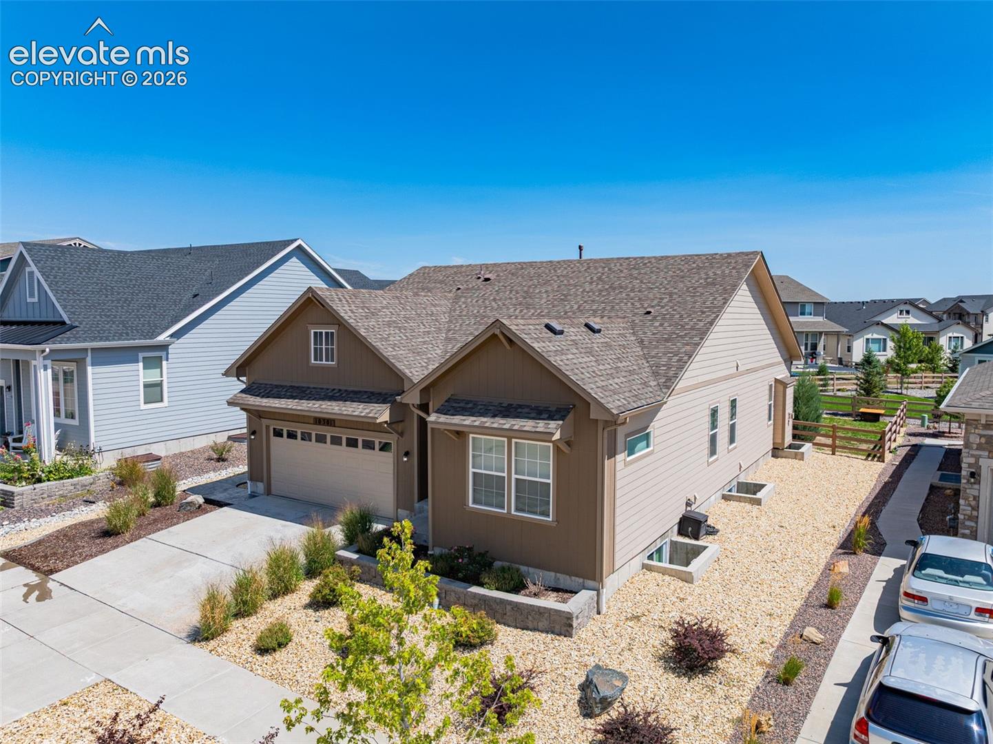Photo 42 of 10301 Sharon Springs Drive, Colorado Springs