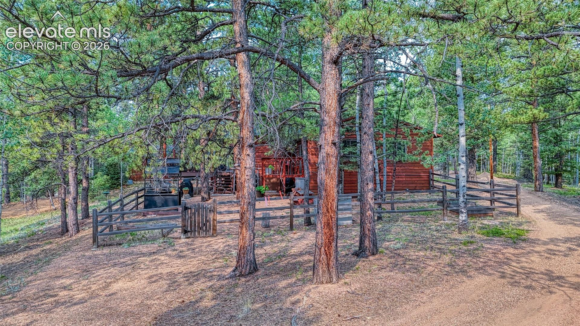 Photo 9 of 5544 County Road 5, Divide