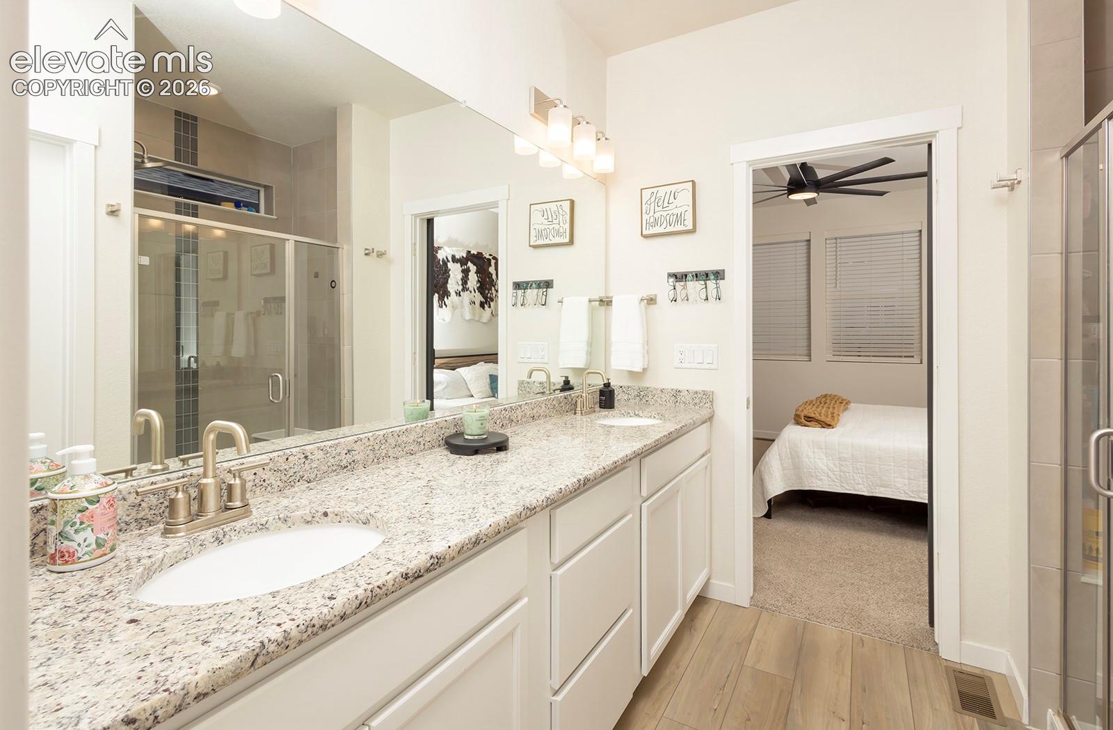 Photo 17 of 9828 Pennycress Drive, Colorado Springs