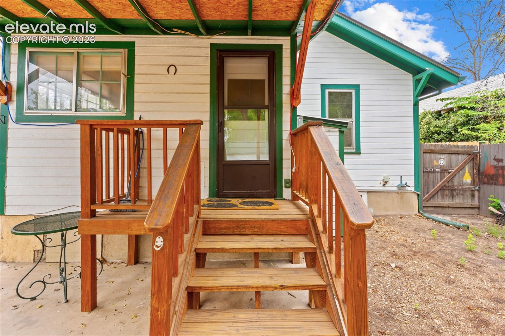 743 Platte Ave, Colorado Springs, CO 80903