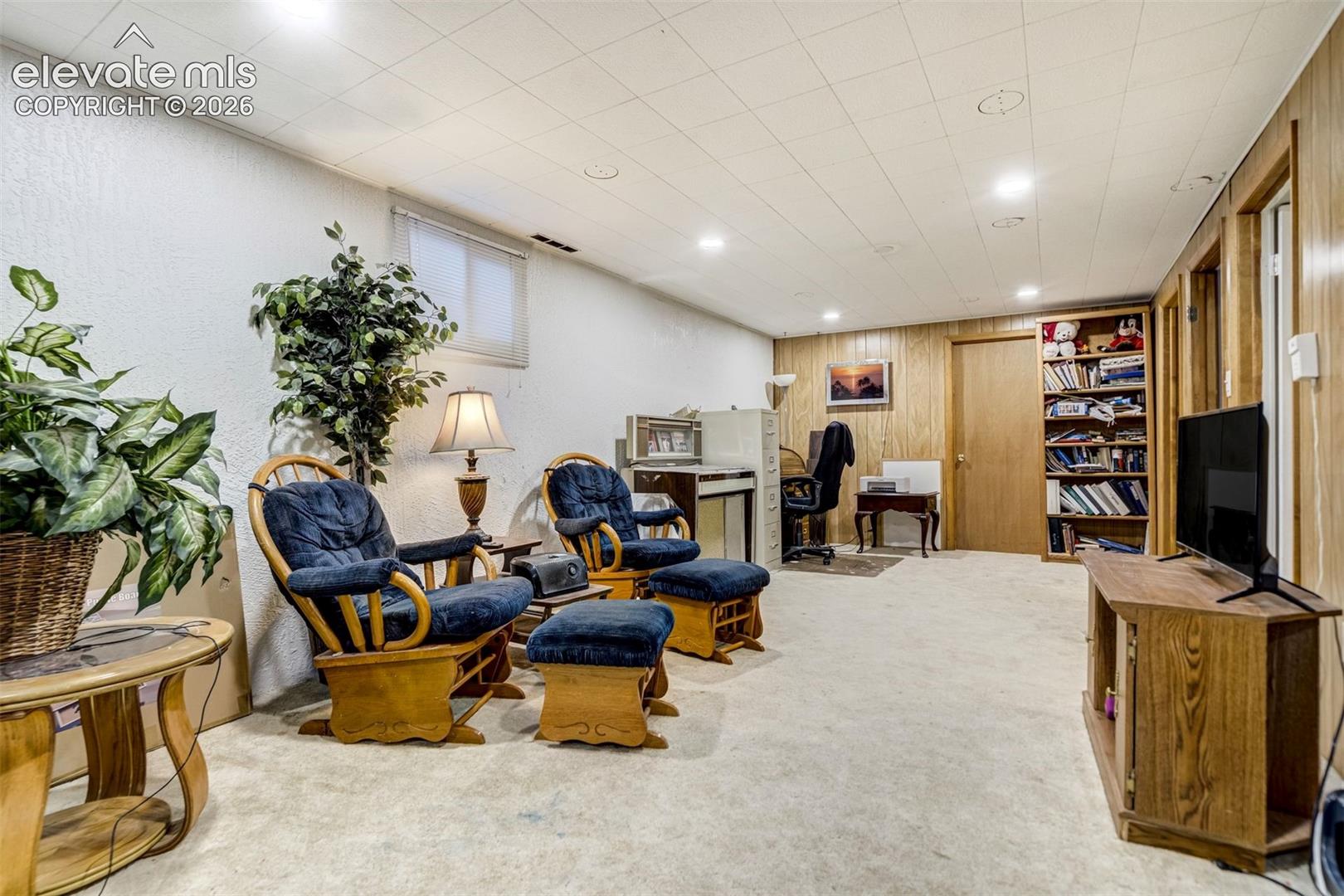Photo 30 of 1215 Fosdick Drive, Colorado Springs