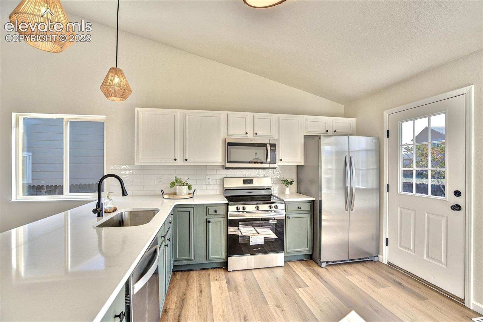 Photo 14 of 4904 Pathfinder Drive, Colorado Springs