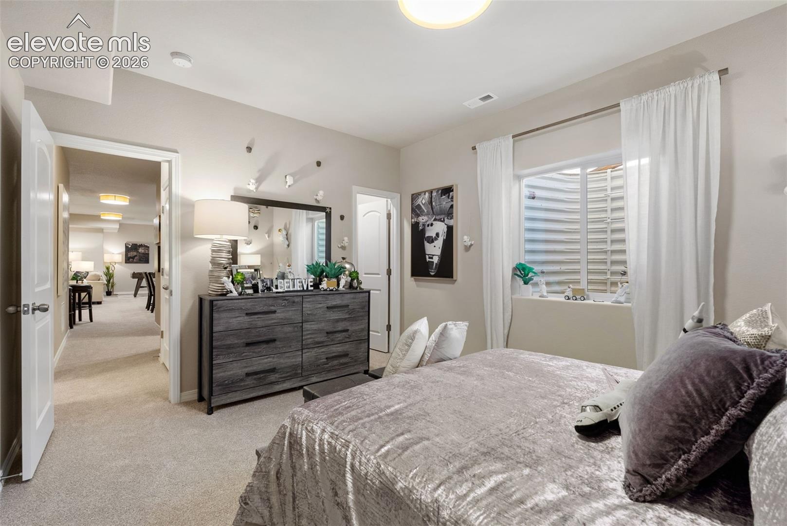 Photo 48 of 3902 Cordifolia Drive, Colorado Springs