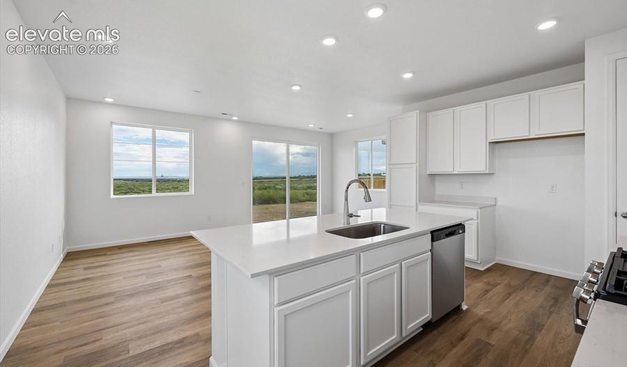 Photo 7 of 2510 Milano Way, Pueblo
