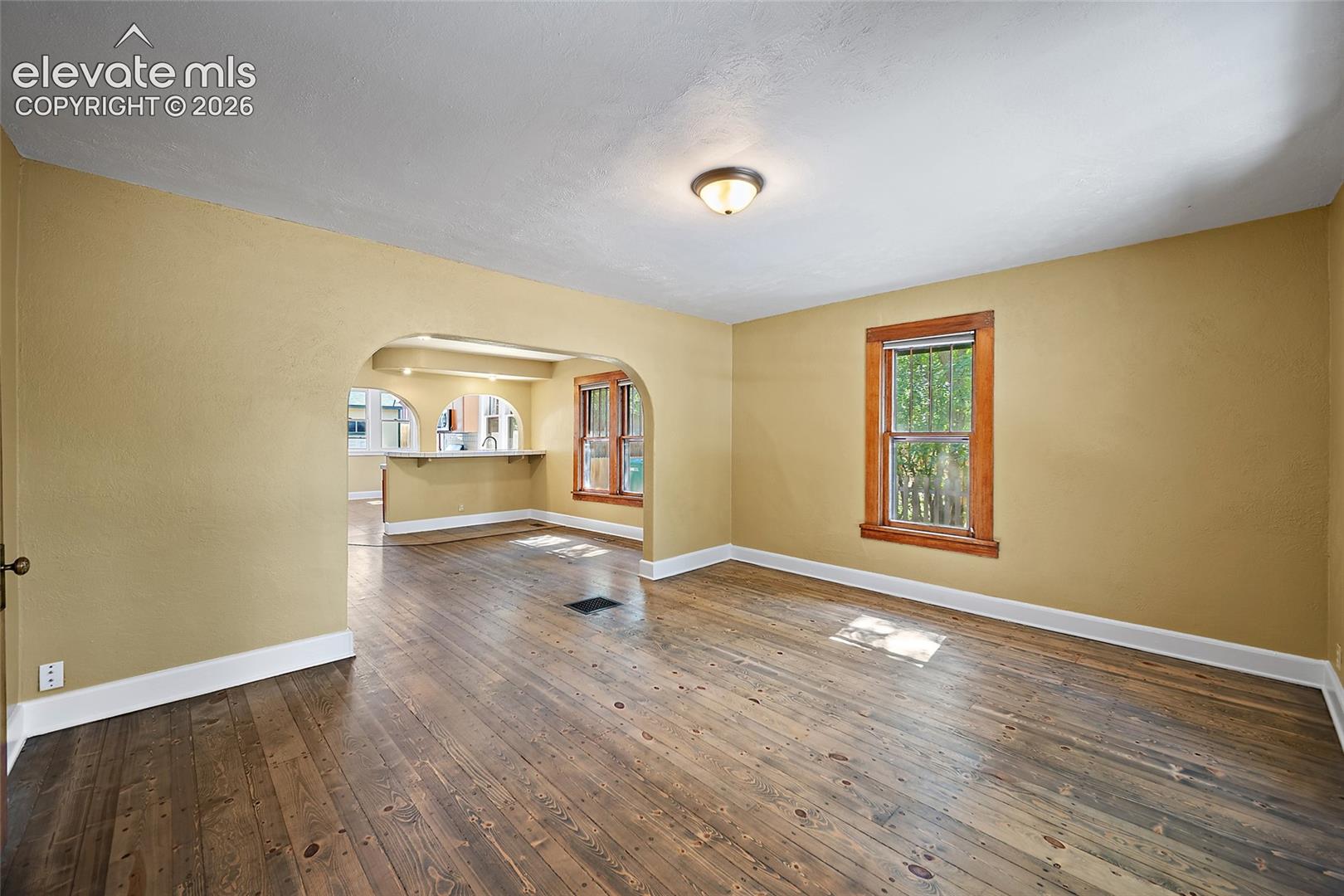 Photo 6 of 1510 W Bijou Street, Colorado Springs