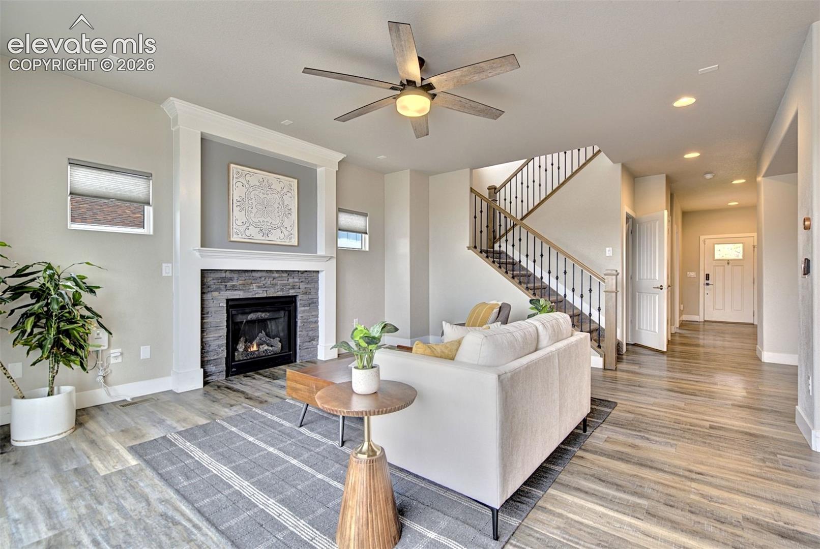 Photo 7 of 7854 Pinfeather Drive, Fountain
