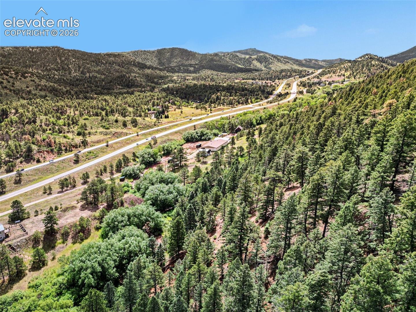 Photo 31 of 10905 W Highway 24, Green Mountain Falls