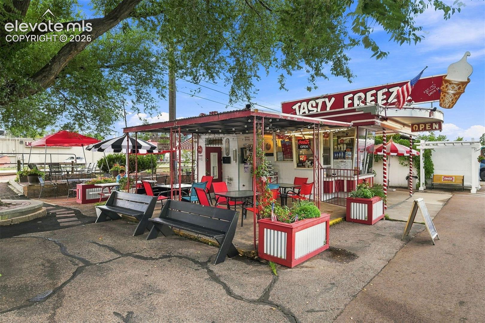 Photo 42 of 1623 N Weber Street, Colorado Springs