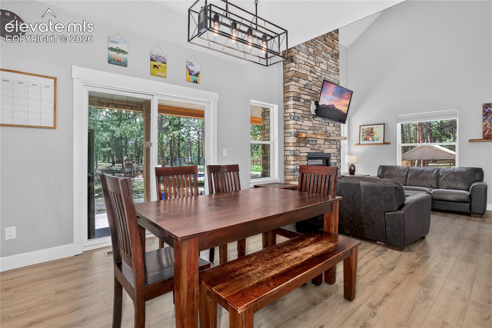 Photo 8 of 9920 Hodgen Road, Colorado Springs