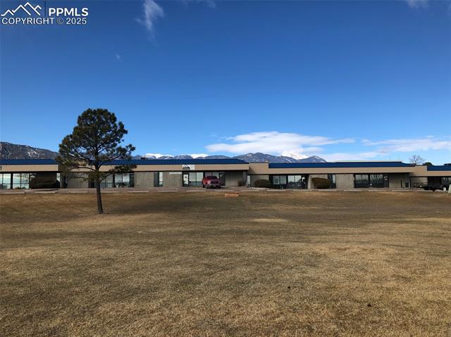 2802-2856 Janitell Rd, Colorado Springs, CO 80906