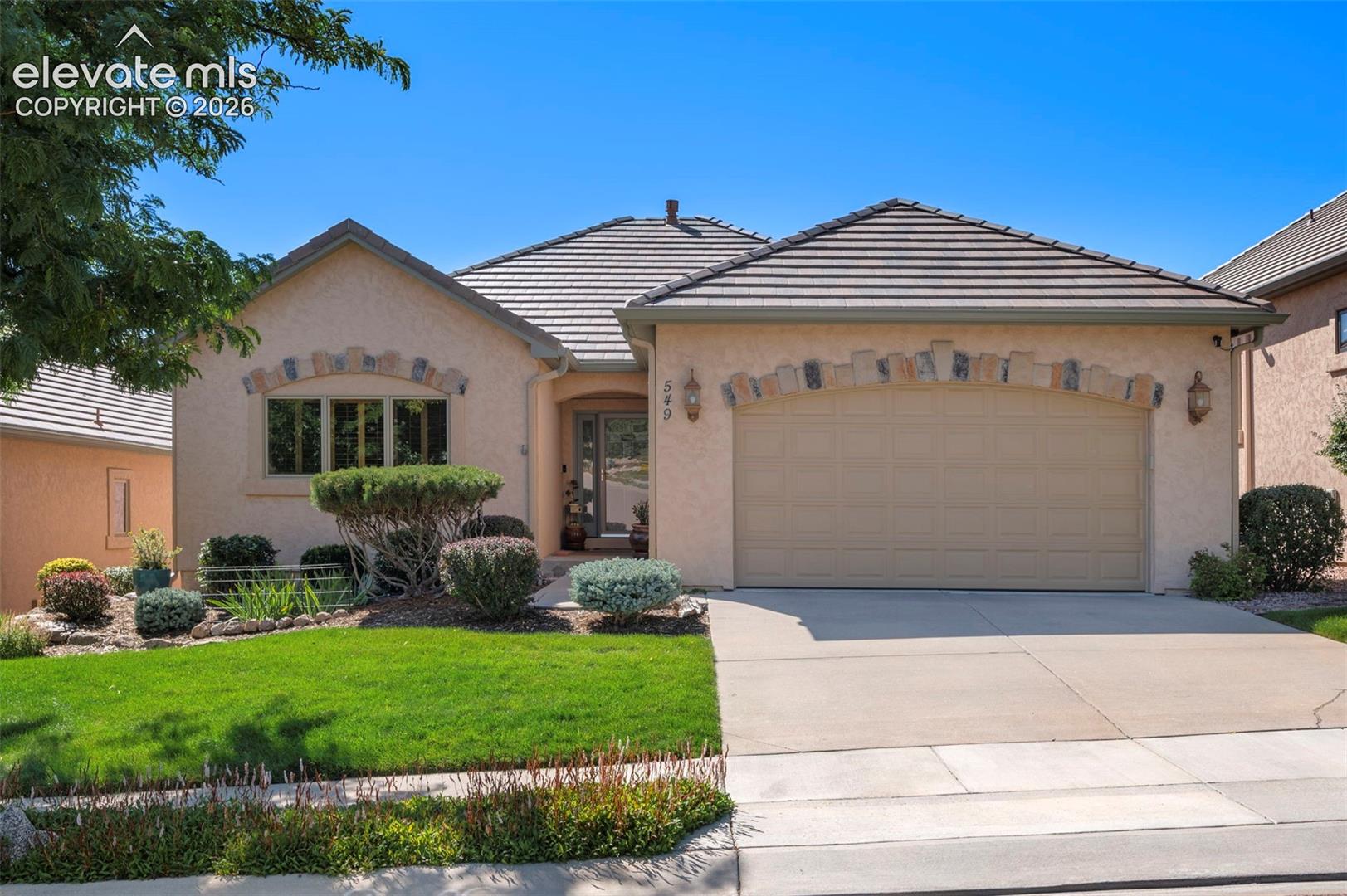 549 Orchestra Dr, Colorado Springs, CO 80906