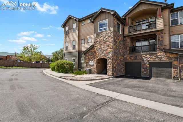 4790 Wells Branch Hts #107, Colorado Springs, CO 80923