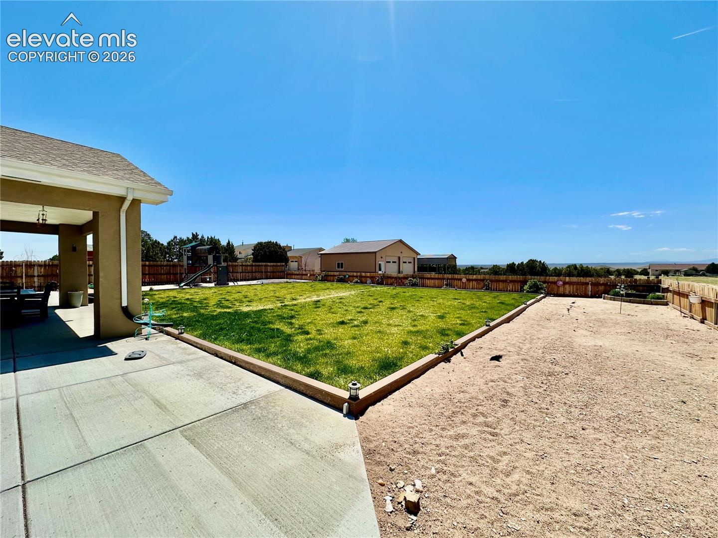 Photo 37 of 2064 W Hesperus Drive, Pueblo West