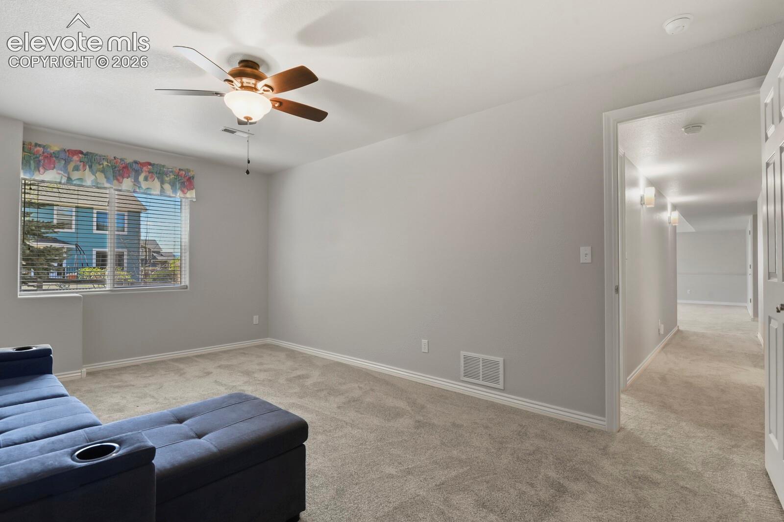 Photo 39 of 1355 Almagre Peak Drive, Colorado Springs