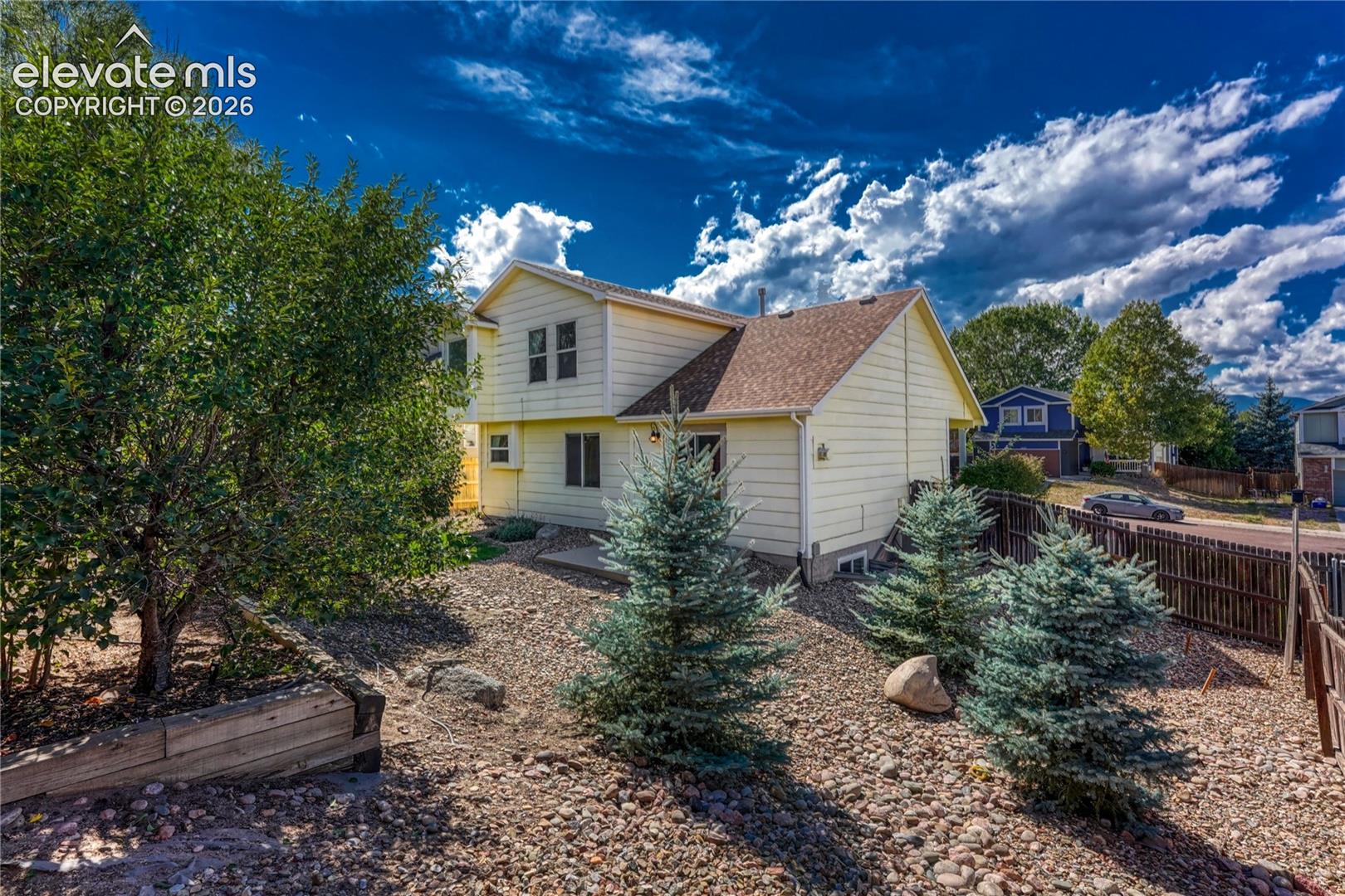 Photo 44 of 3630 Richmond Drive, Colorado Springs