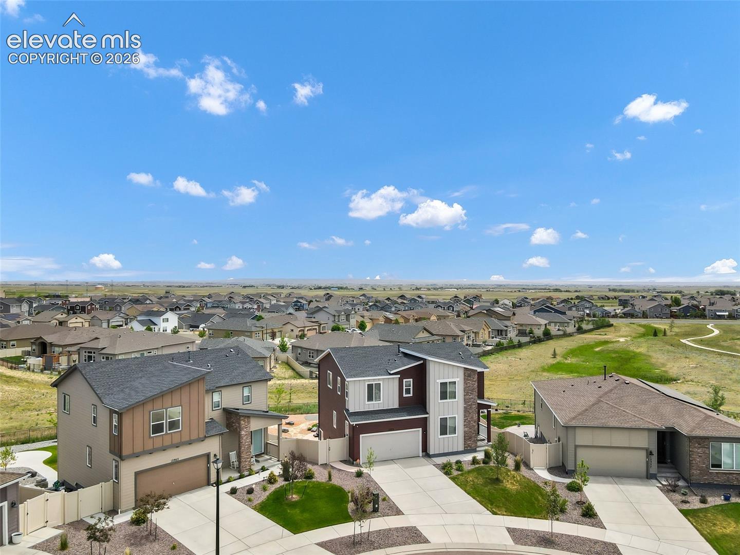 Photo 40 of 12951 Ranch Gate Drive, Peyton