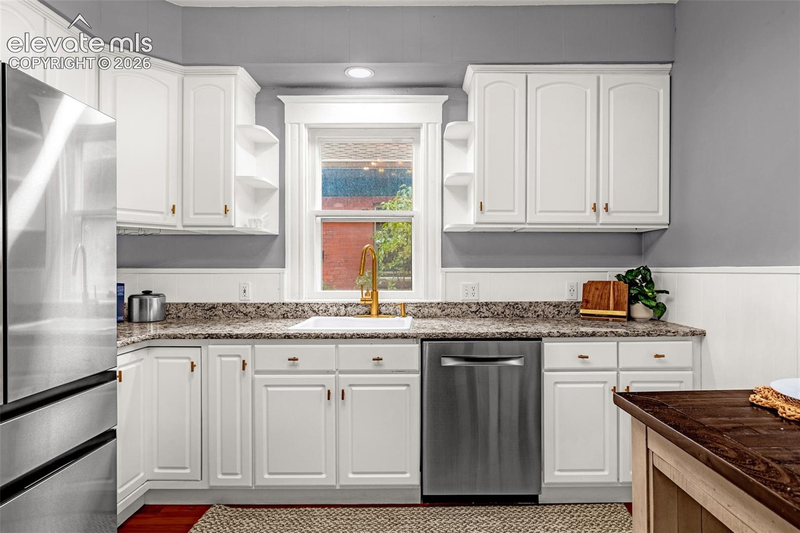 Photo 15 of 1521 N Weber Street, Colorado Springs