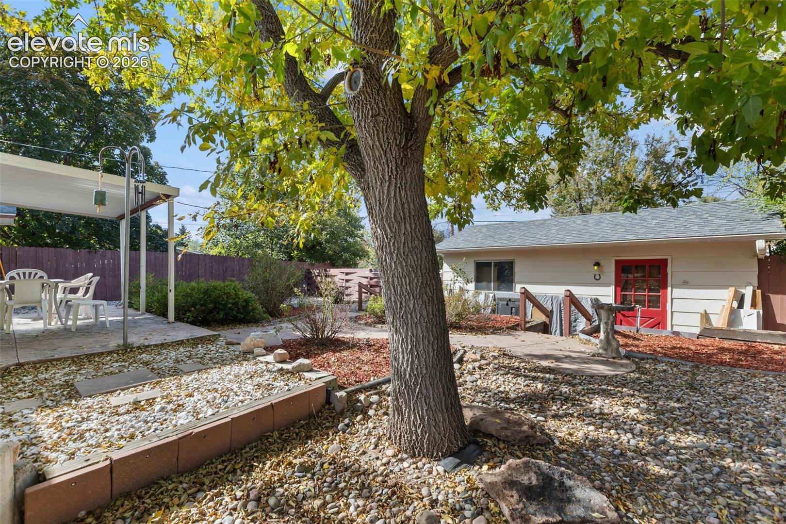 Photo 21 of 2304 Robin Drive, Colorado Springs