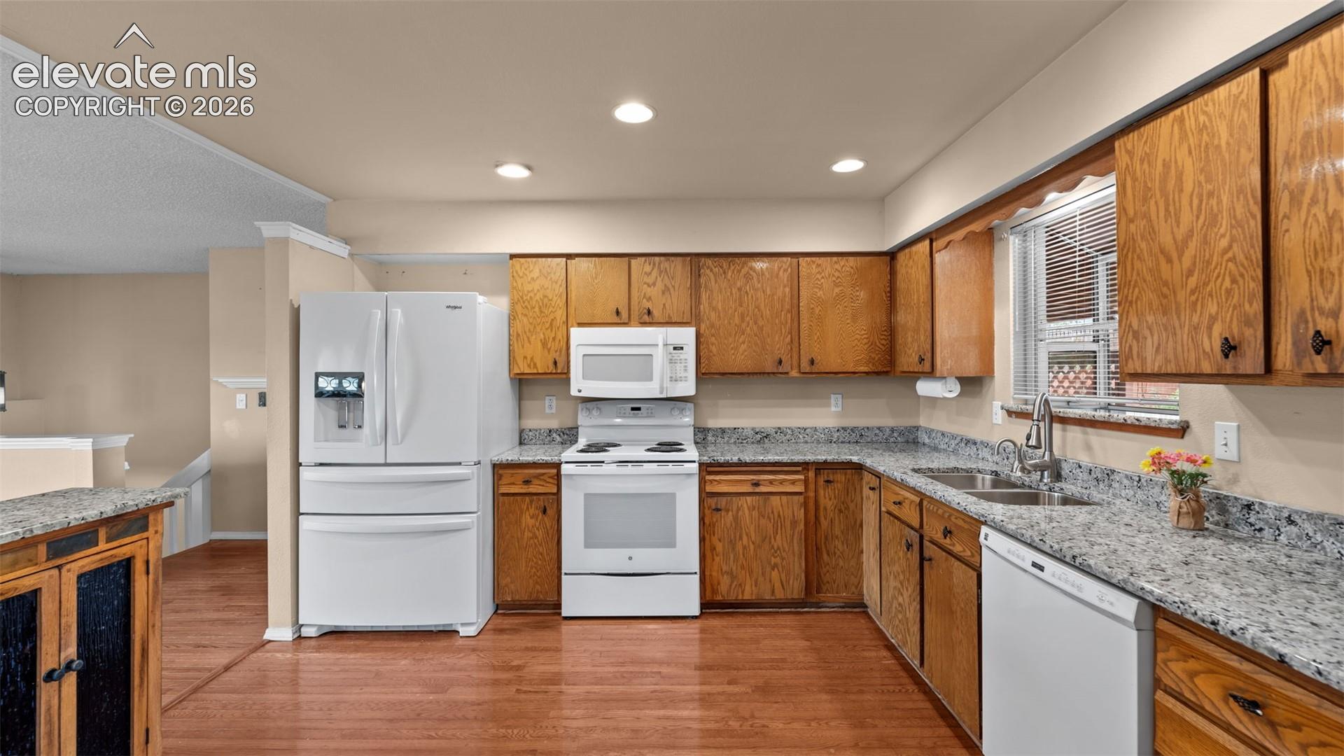 Photo 10 of 1030 Crosstrail Drive, Colorado Springs