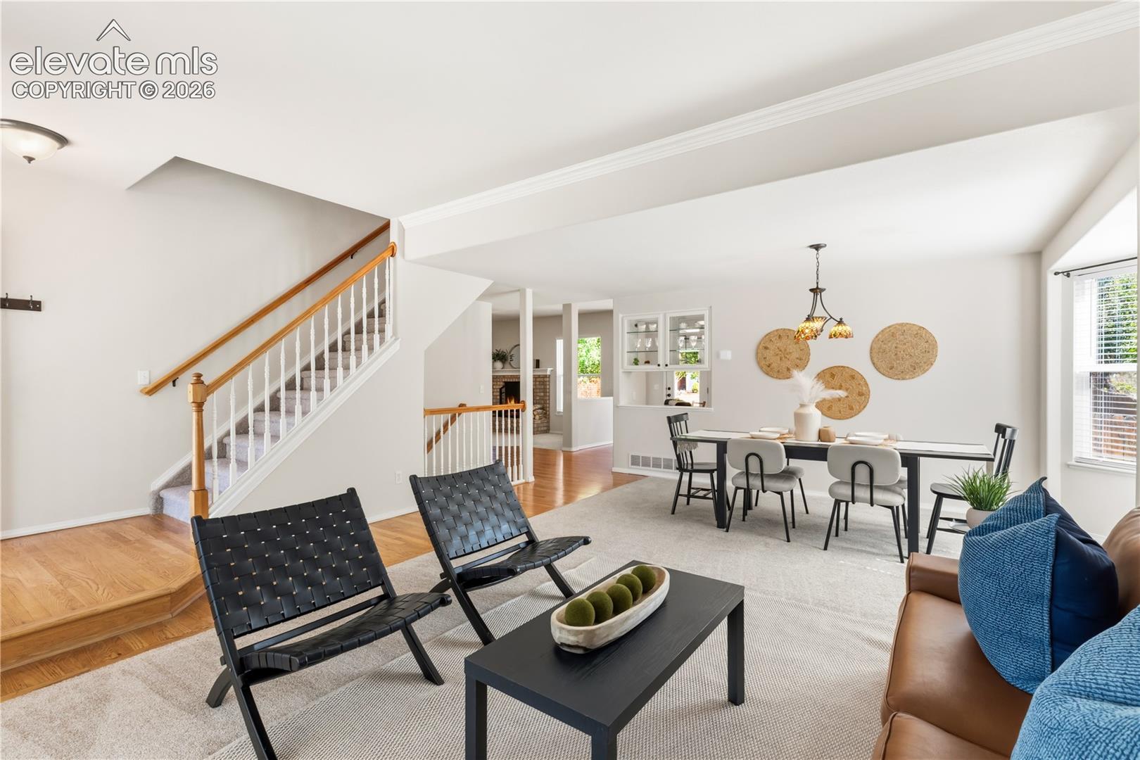 Photo 7 of 7060 Hillock Drive, Colorado Springs