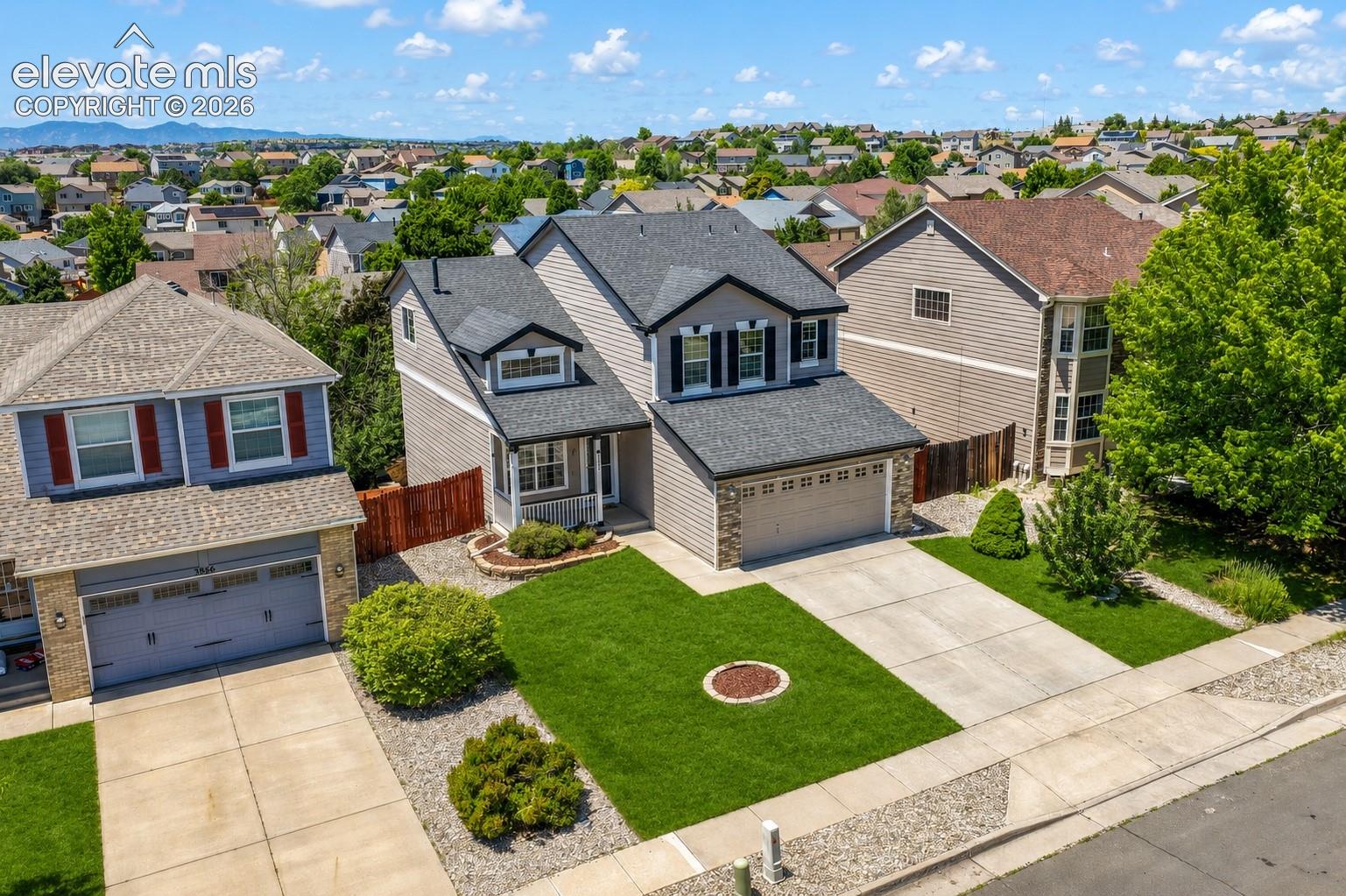 3862 Springs Ranch Dr, Colorado Springs, CO 80922