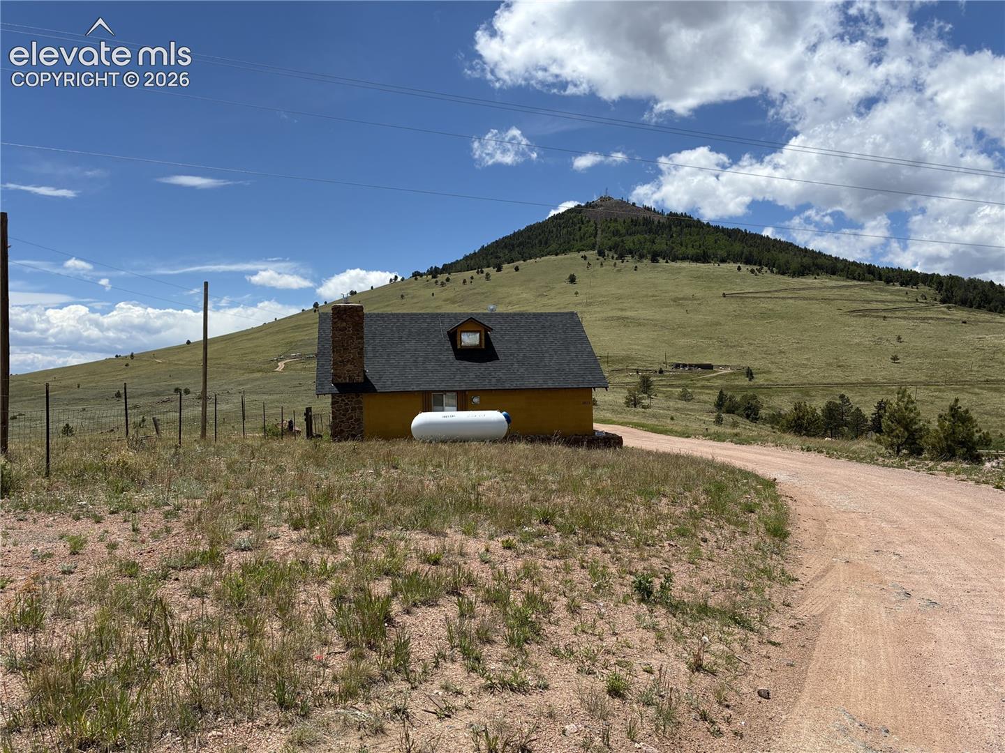 1805 Cr 1 NA, Cripple Creek, CO 80813