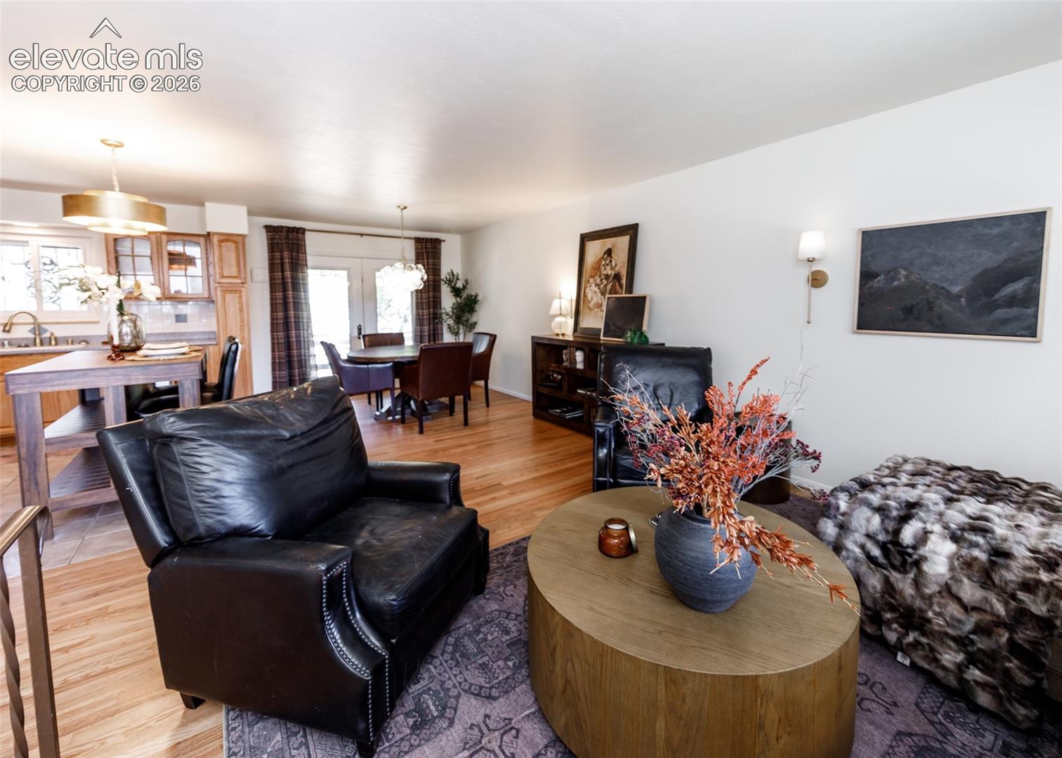 Photo 10 of 418 Eudora Street, Colorado Springs