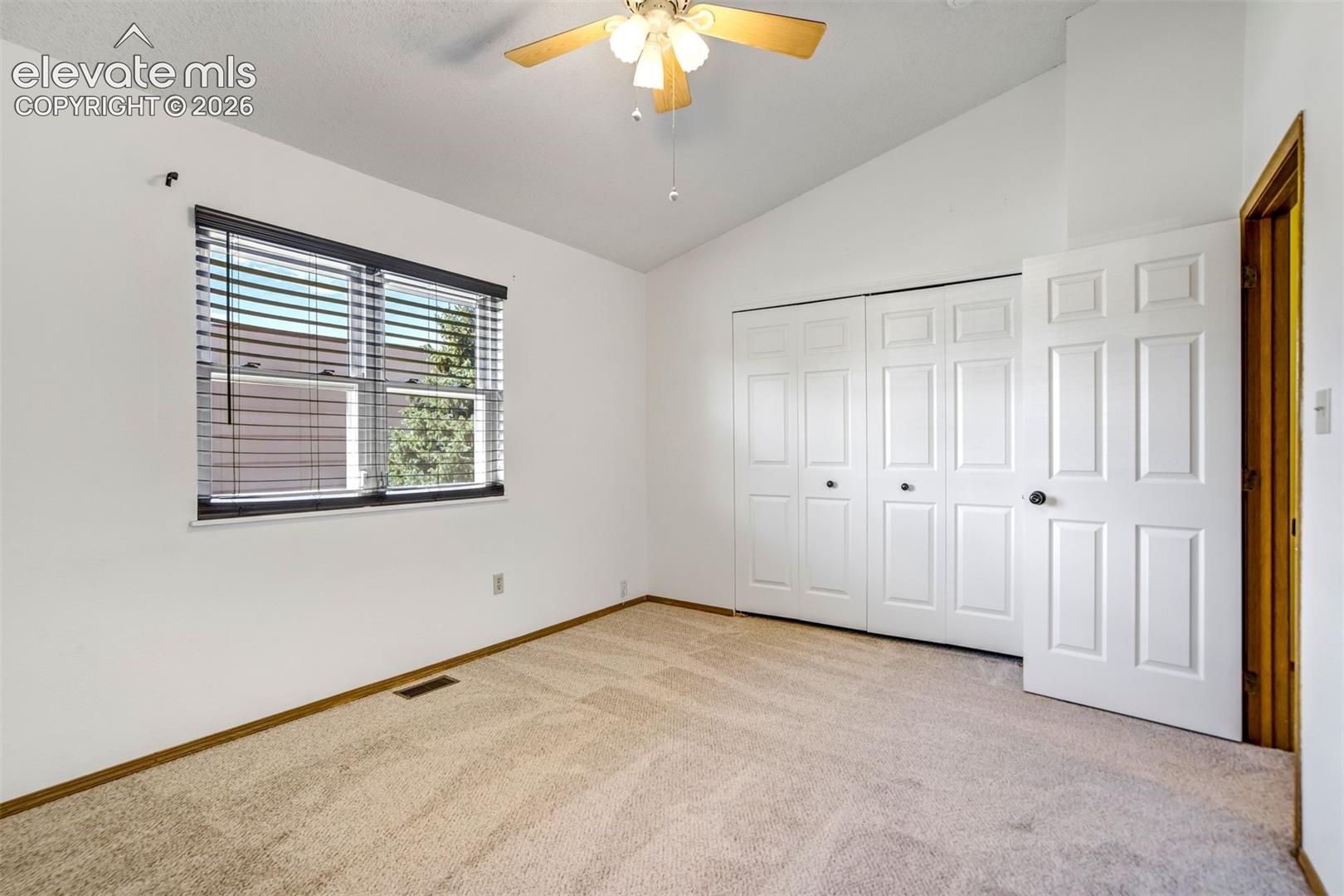 Photo 23 of 4323 Hunting Meadows Circle #5, Colorado Springs