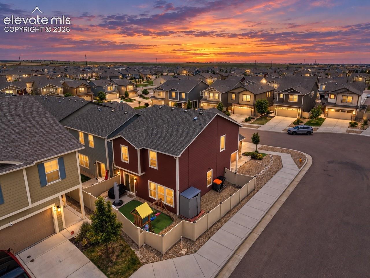 Photo 30 of 4349 Kaolin Court, Colorado Springs