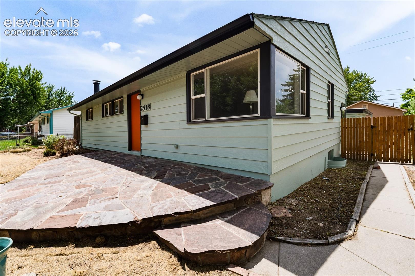 Photo 24 of 2518 Meadowlark Lane, Colorado Springs