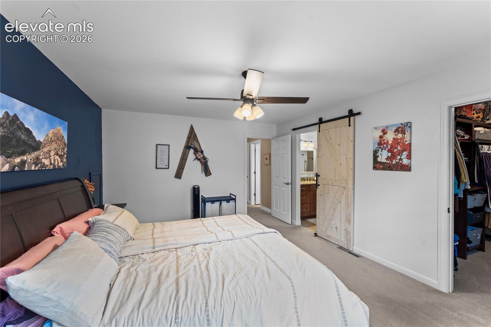 Photo 18 of 3208 Brenner Place, Colorado Springs