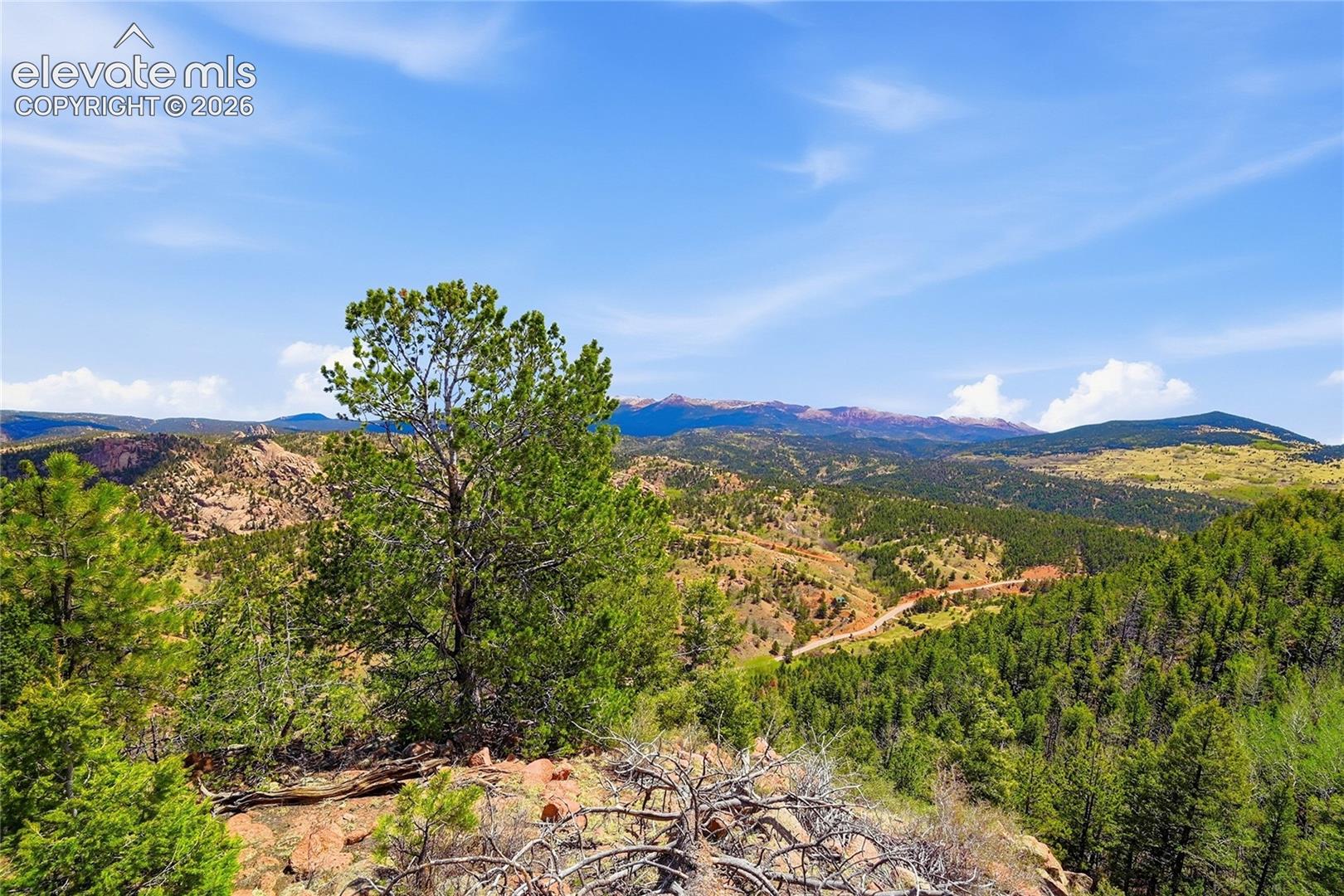 Photo 34 of 7070 County Road 1, Cripple Creek