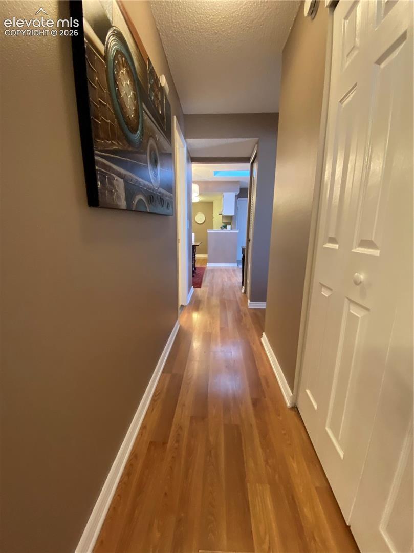 Photo 25 of 814 Tenderfoot Hill Road #202, Colorado Springs