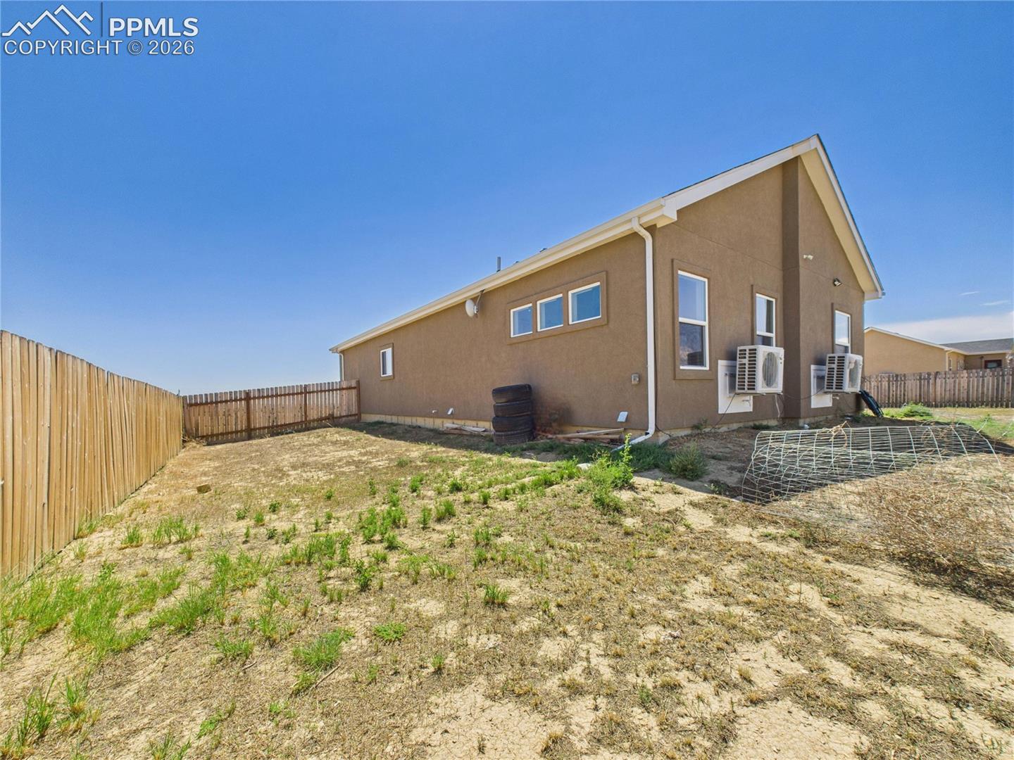 Photo 38 of 1437 N Chuckwagon Lane, Pueblo West