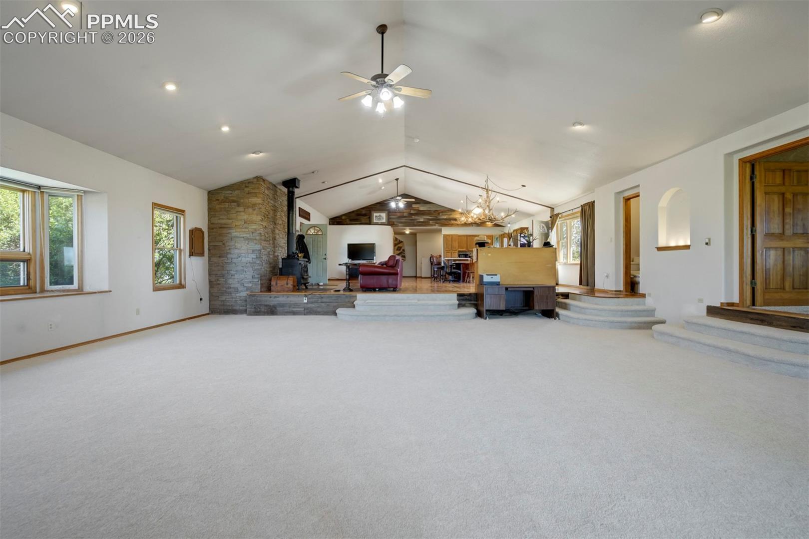 Photo 14 of 2550 Slocum Road, Peyton