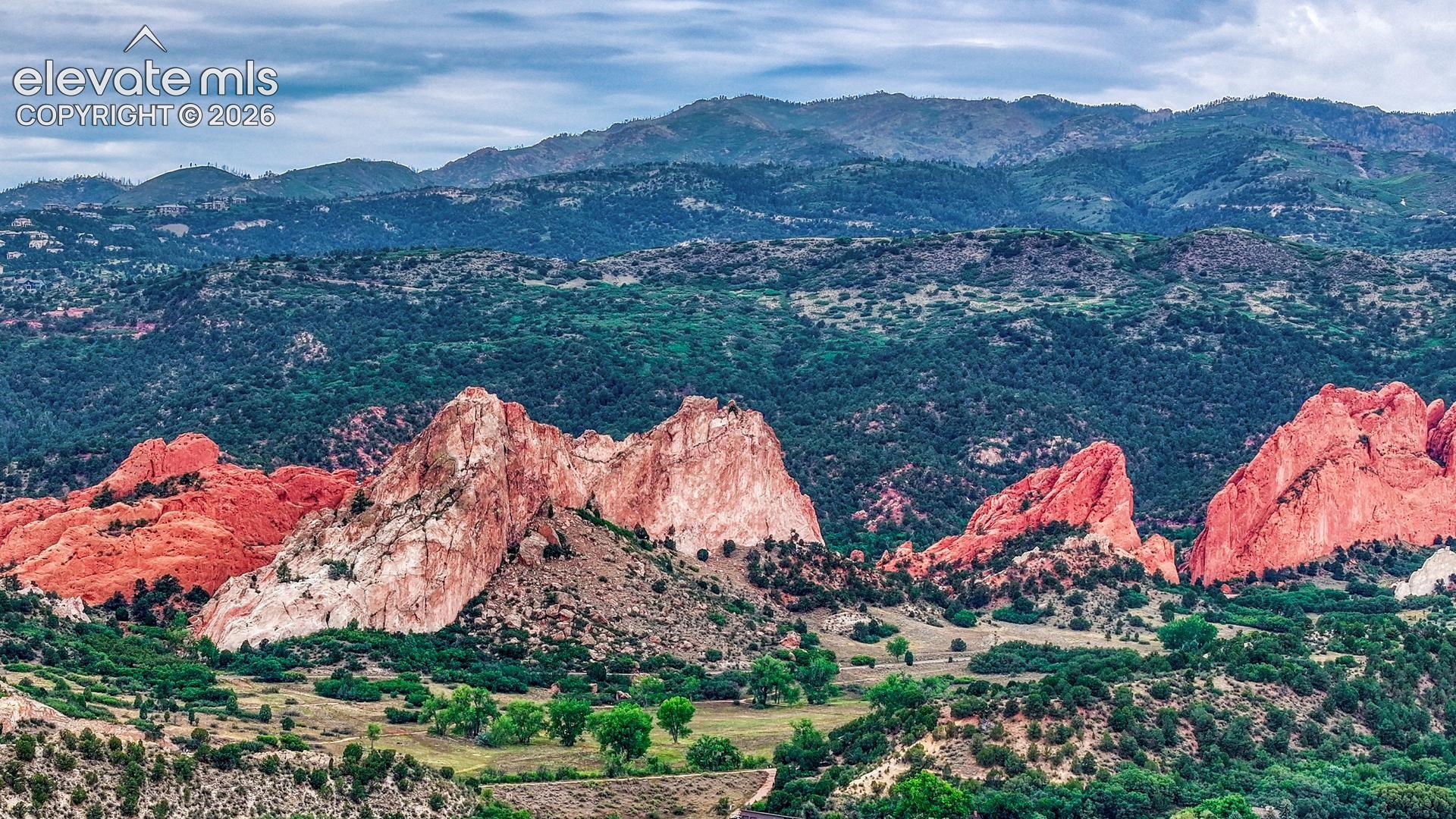 Photo 50 of 1118 Fontmore Road #B, Colorado Springs