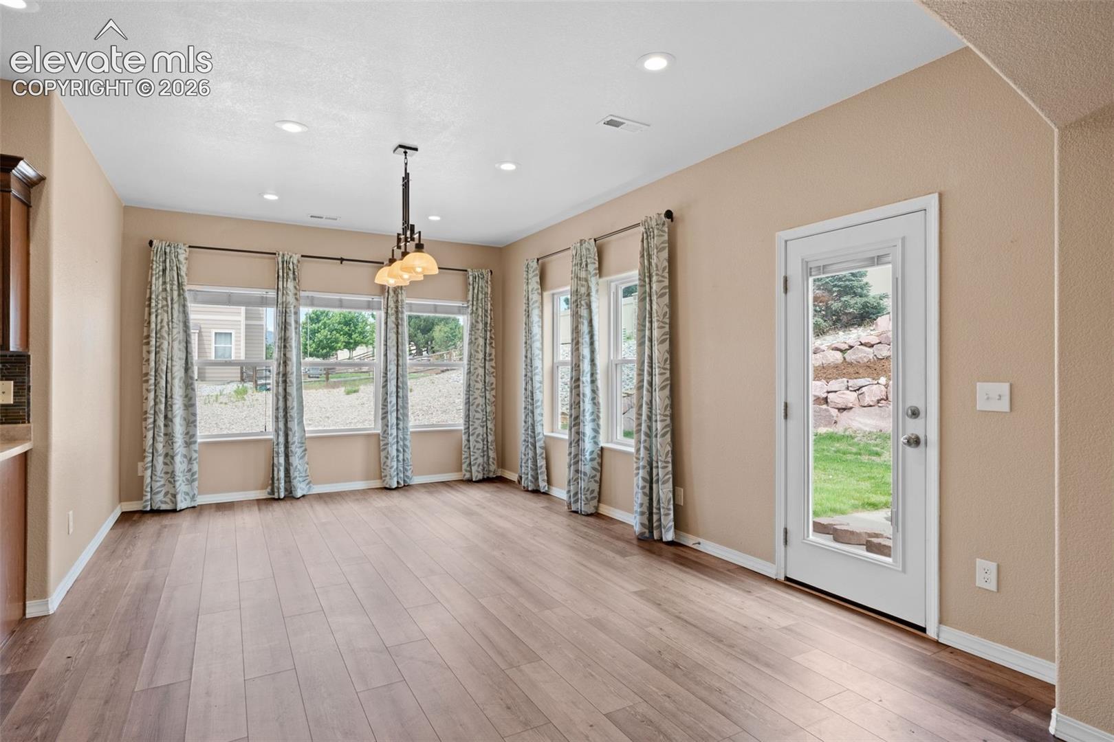Photo 12 of 1295 Diamond Rim Drive, Colorado Springs
