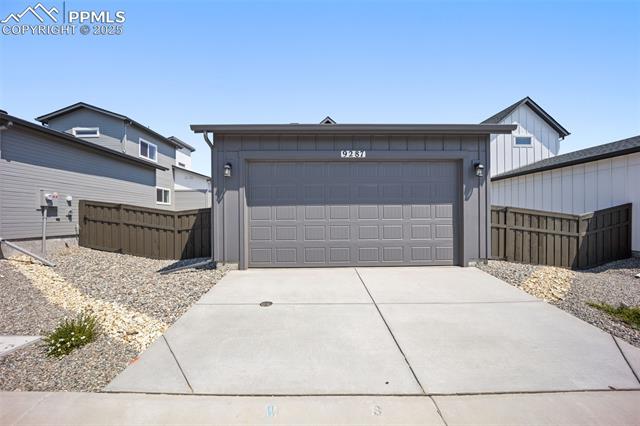 Photo 23 of 9287 Percheron Pony Drive, Colorado Springs